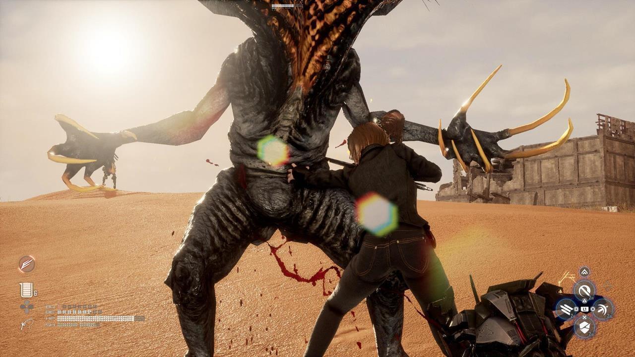 Use abilities that help with survivability, countering, and quick kills