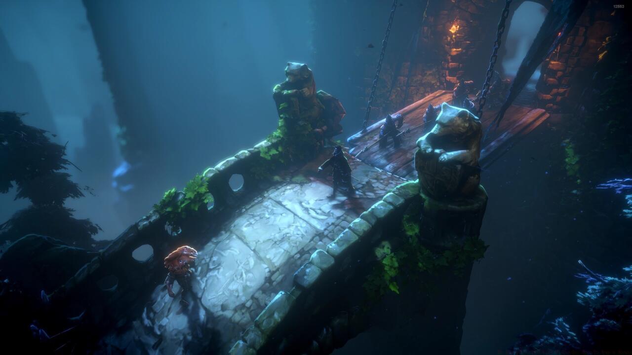 Make Your Way To Sacrament