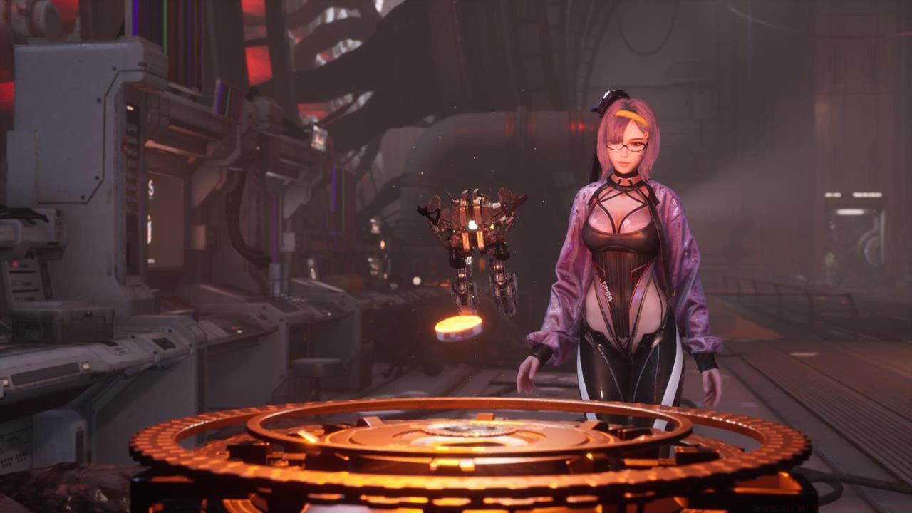 Can you get all Stellar Blade endings in a single playthrough?