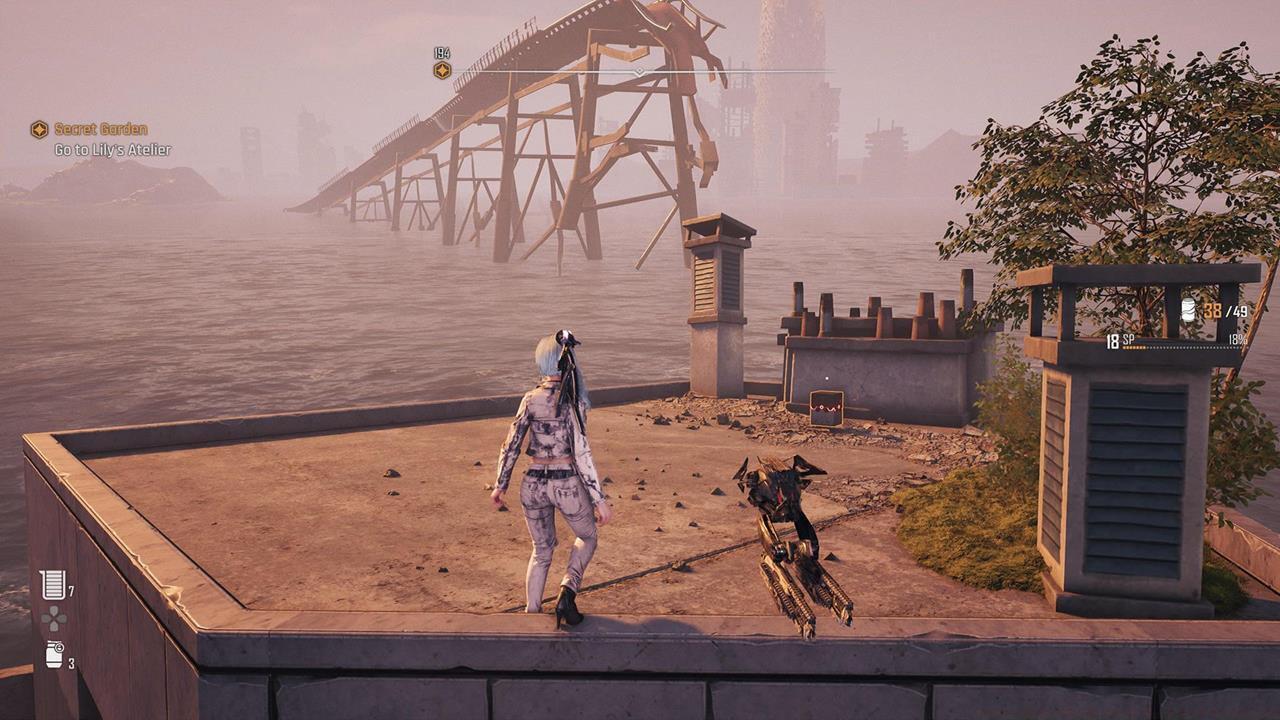 Eve outfit: Motivation