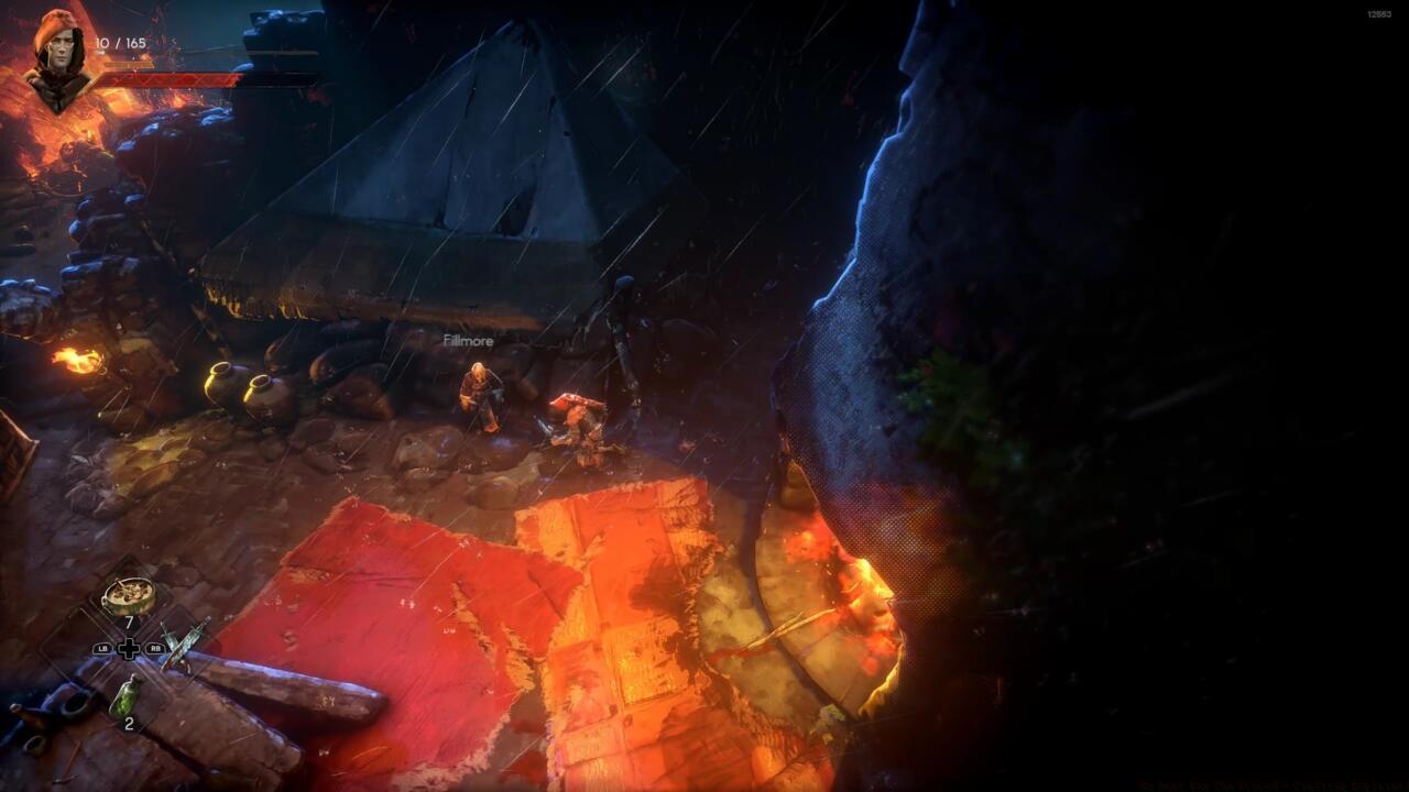 Bring Vendors To Sacrament