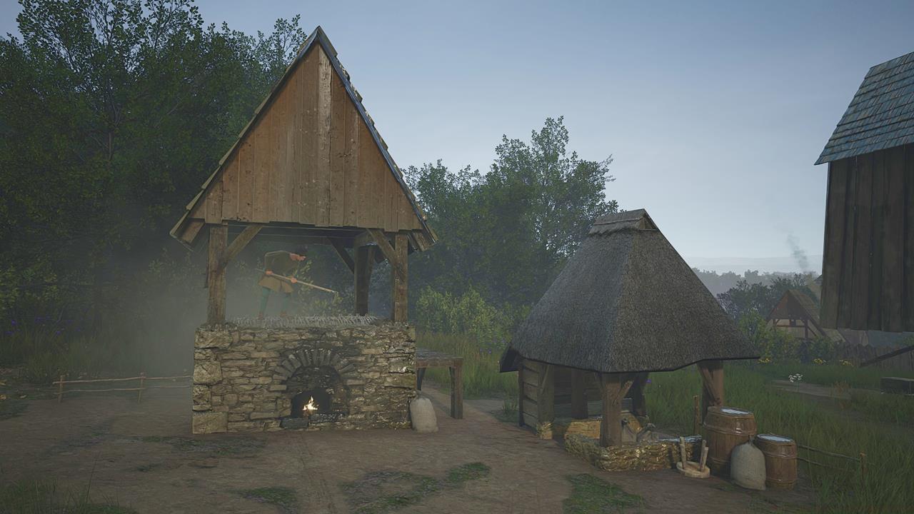 Bread: Buffin' with muffins