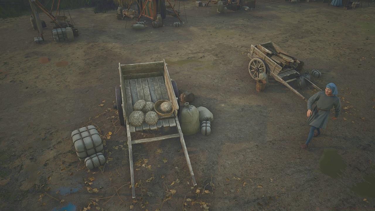 Apples and Honey: Development bonuses and structures