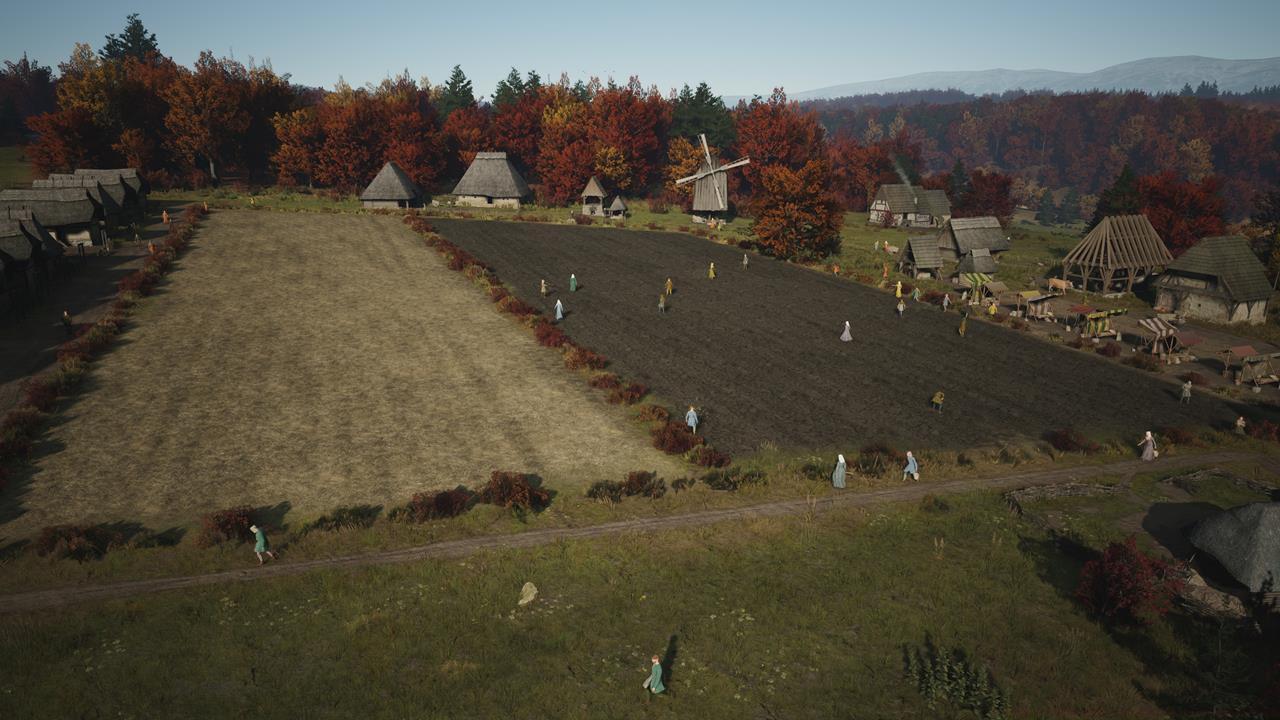 Plan ahead when it comes to farming