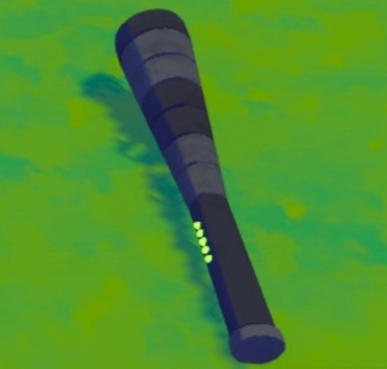 Long Flashlight Pro – $600