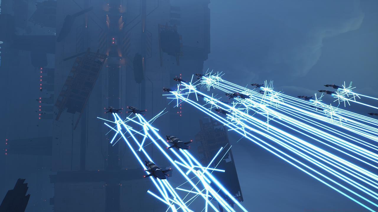 Interceptor (Strikecraft)