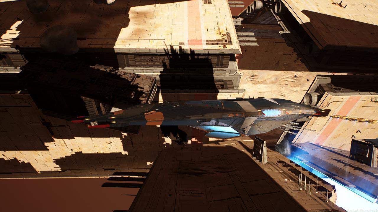 Carrier (Capital Ship)