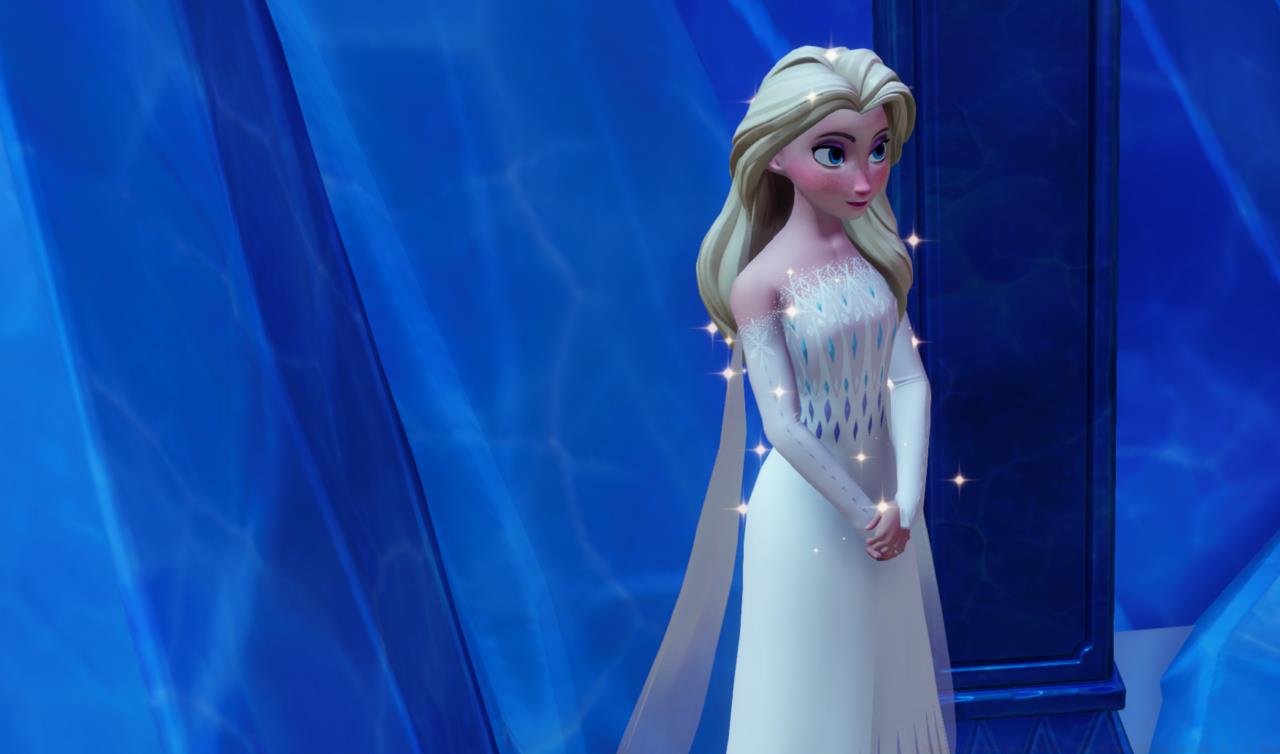 Elsa