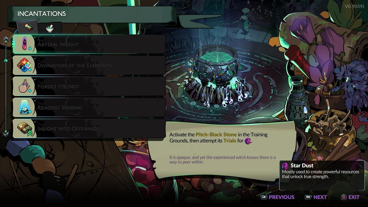 How to unlock the Chaos Trials