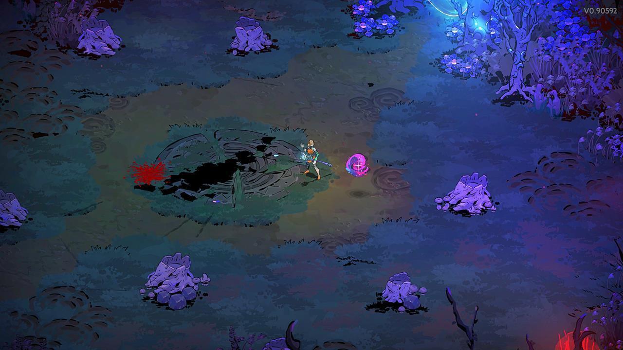 More Chaos Trials and Star Dust sources