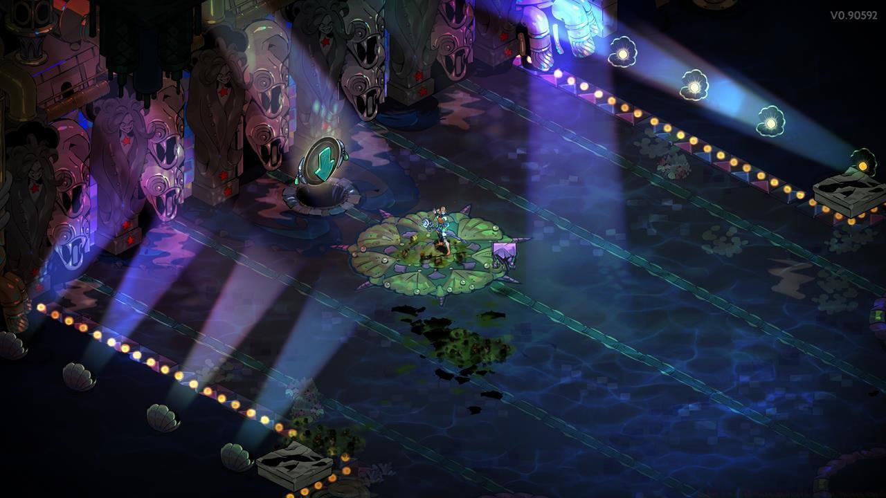 Nightmare drops from bosses