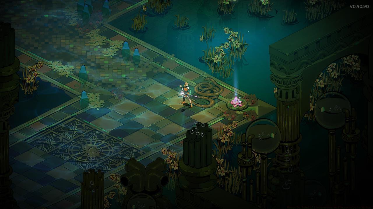 Materials and resources from Oceanus