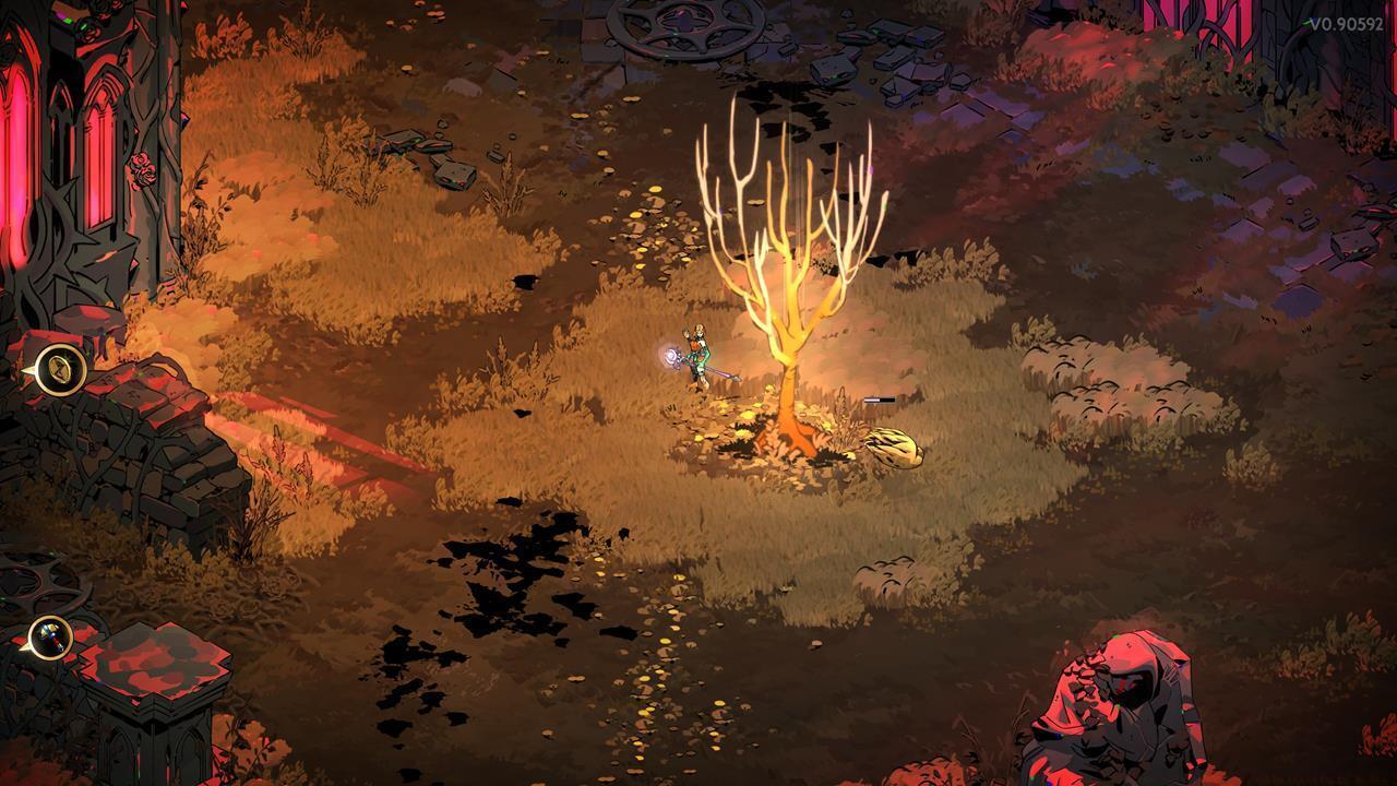 Materials and resources from the Fields of Mourning