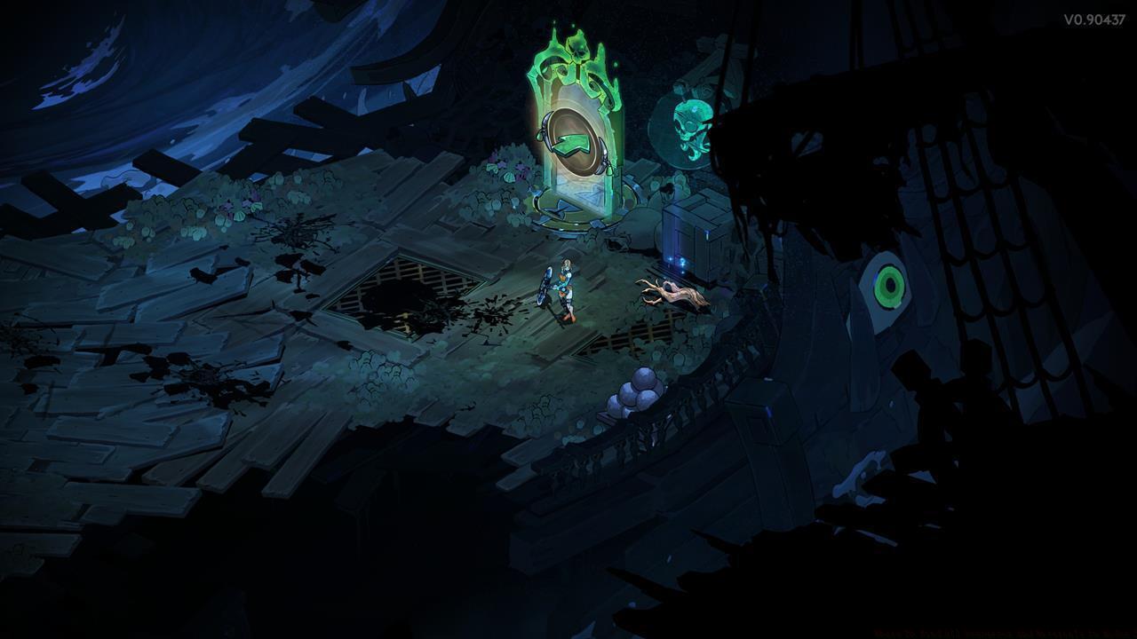 Materials and resources from the Rifts of Thessaly