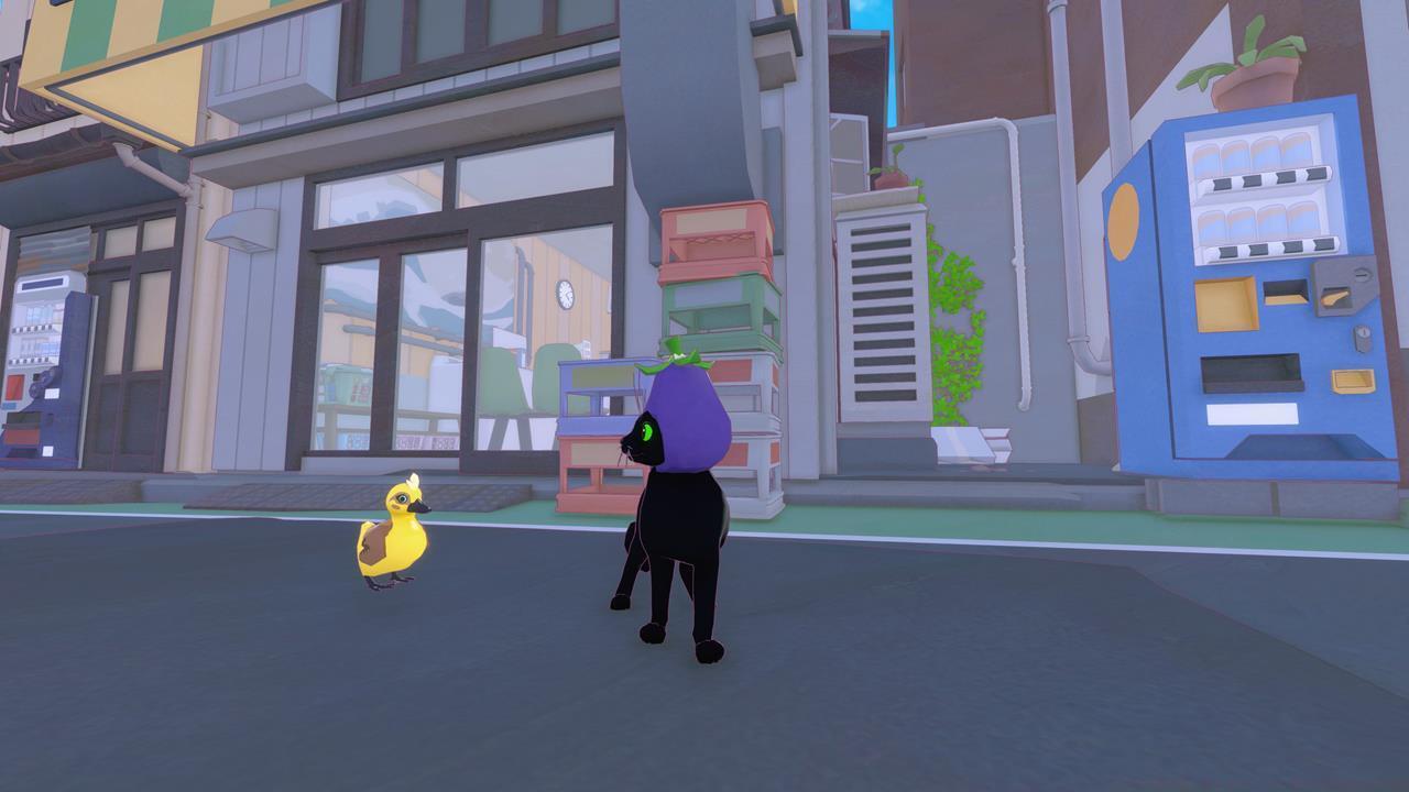 Duckling 2: Laundromat