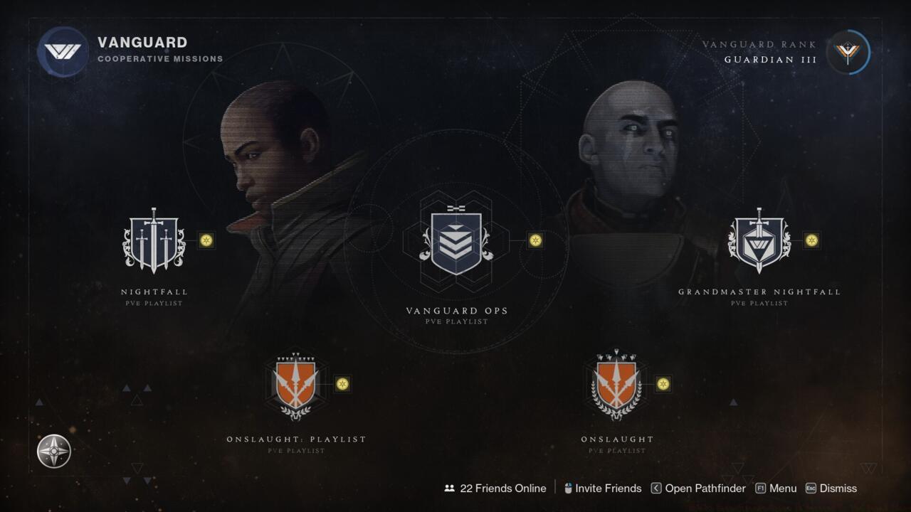 Ritual activities like Strikes, Crucible matches, and Gambit matches will earn you Strange Coins.