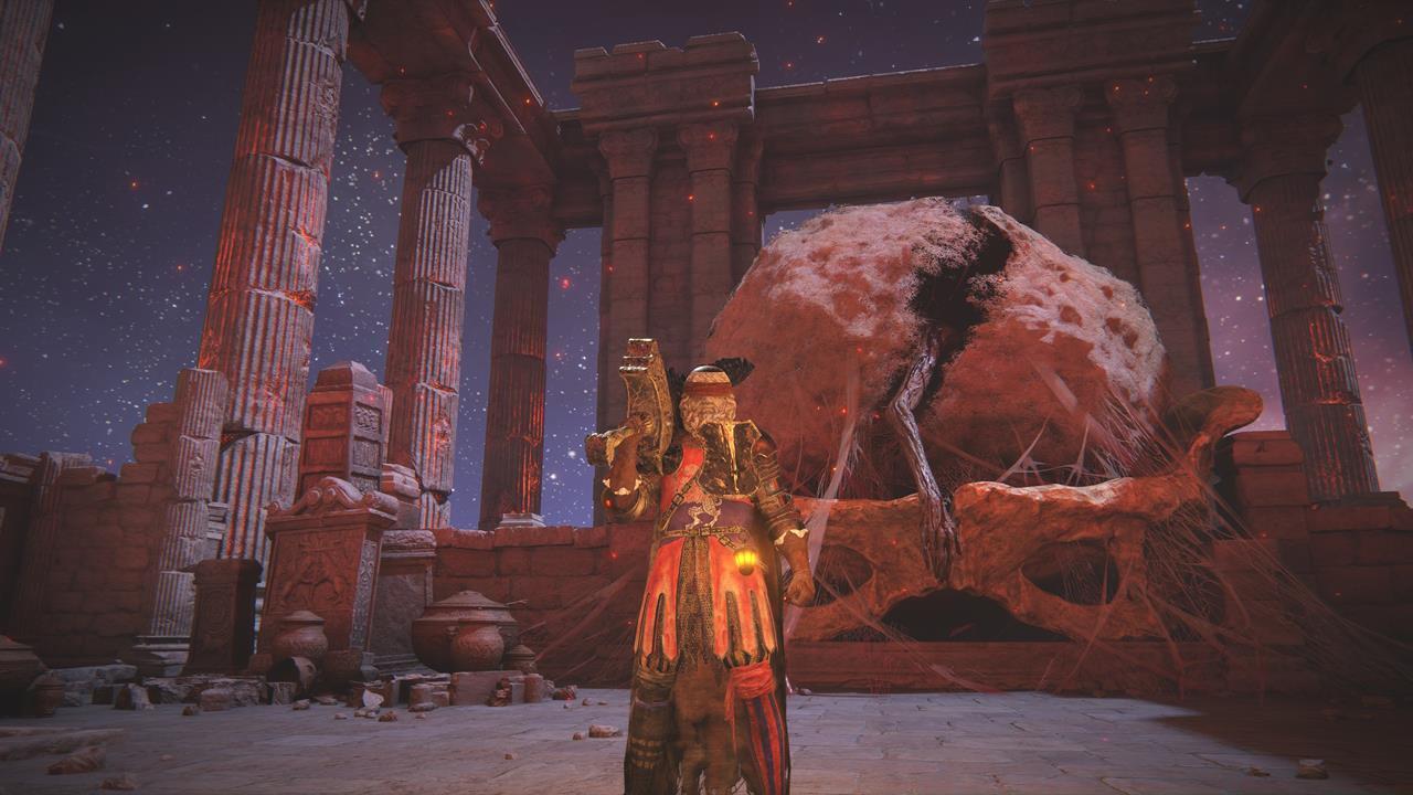 You need to complete a bunch of requirements before you can start the DLC