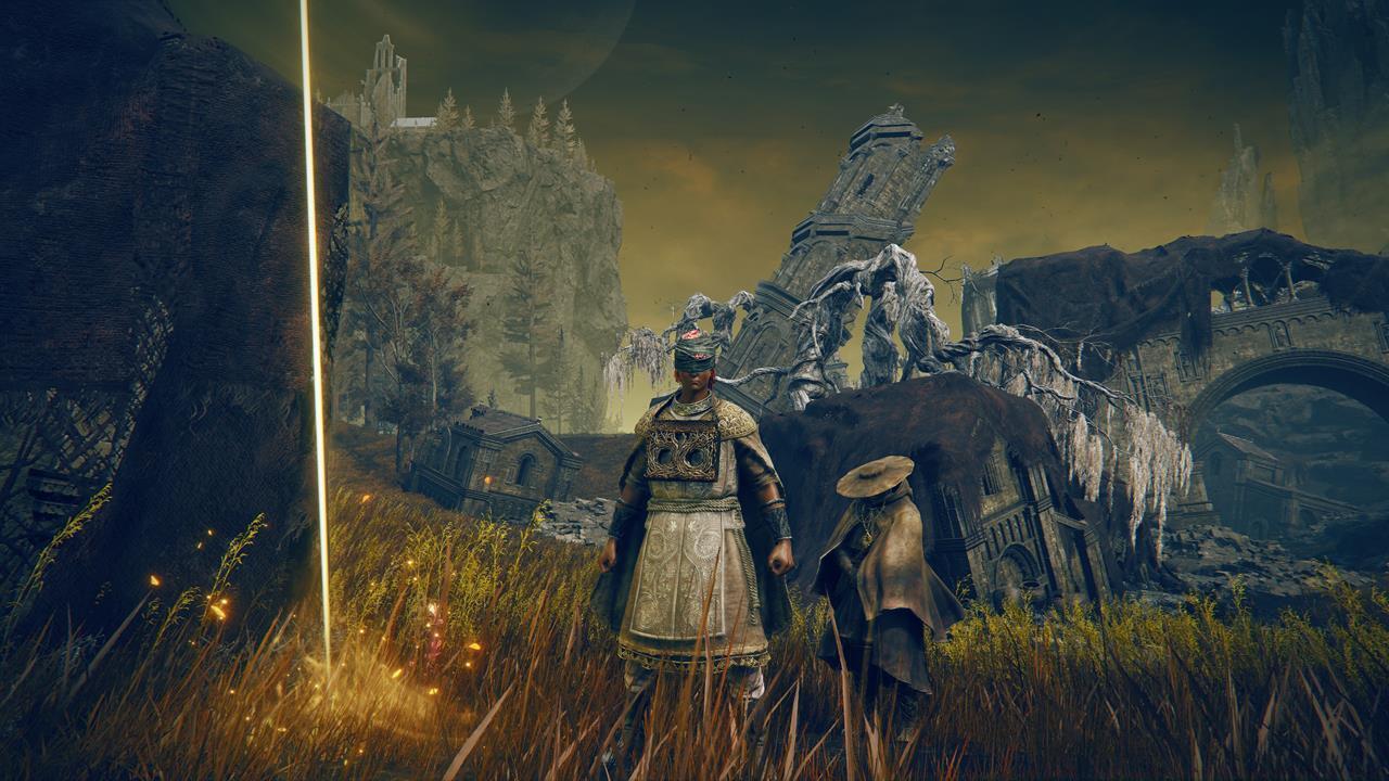 Try new kinds of weapons, including martial arts