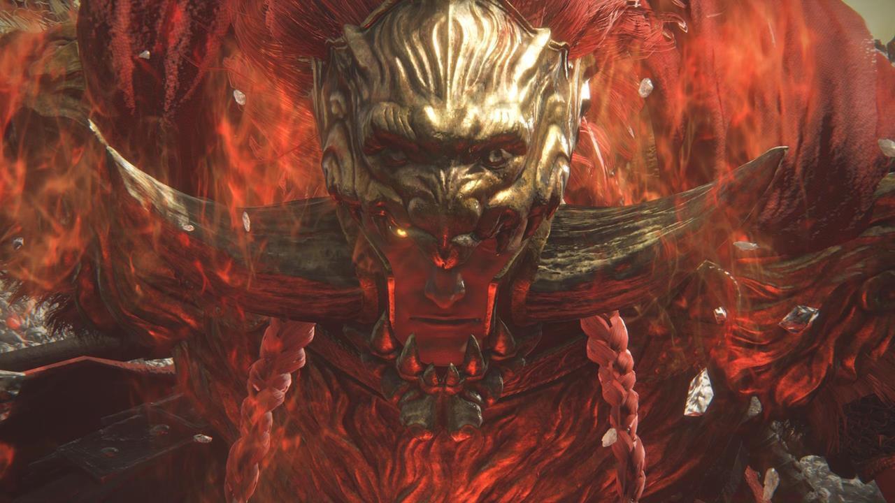 Promised Consort Radahn