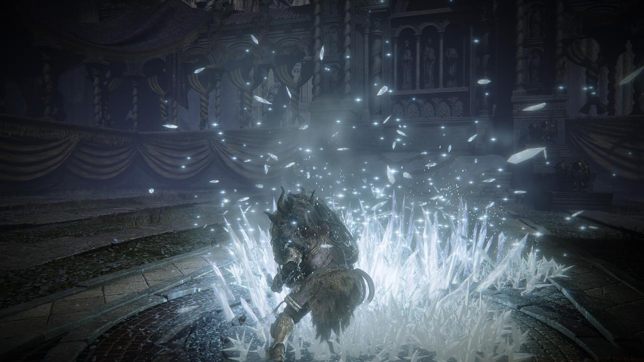 Divine Beast Dancing Lion - Remembrance of the Dancing Lion