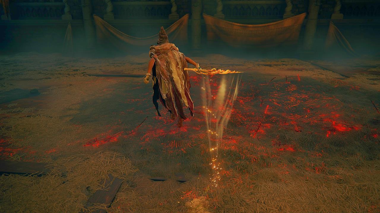 Midra Lord of Frenzied Flame - Remembrance of the Lord of Frenzied Flame