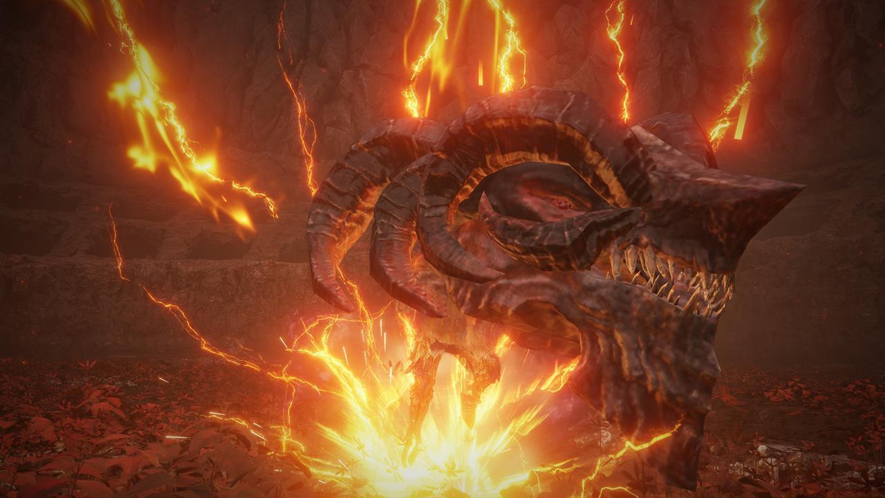 Bayle the Dread - Heart of Bayle