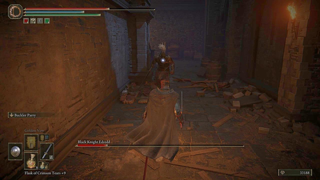 Aspects of the Crucible: Wings