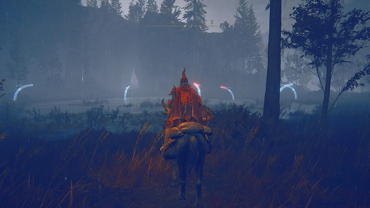 The Scadu Altus tunnel