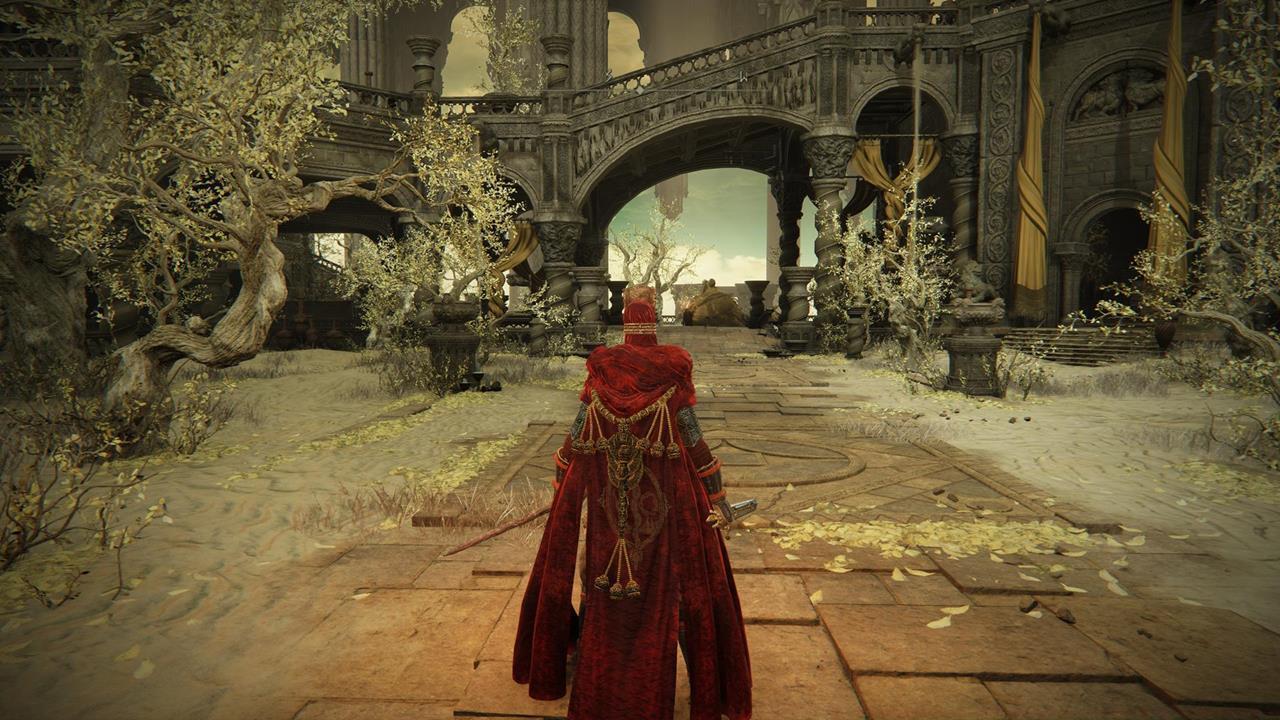 Enir-Ilim legacy dungeon