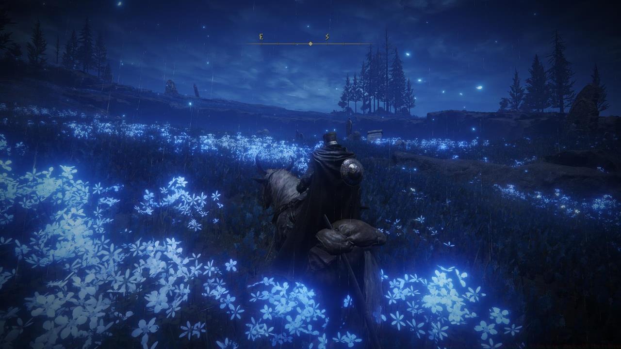 The Stone Coffin Fissure