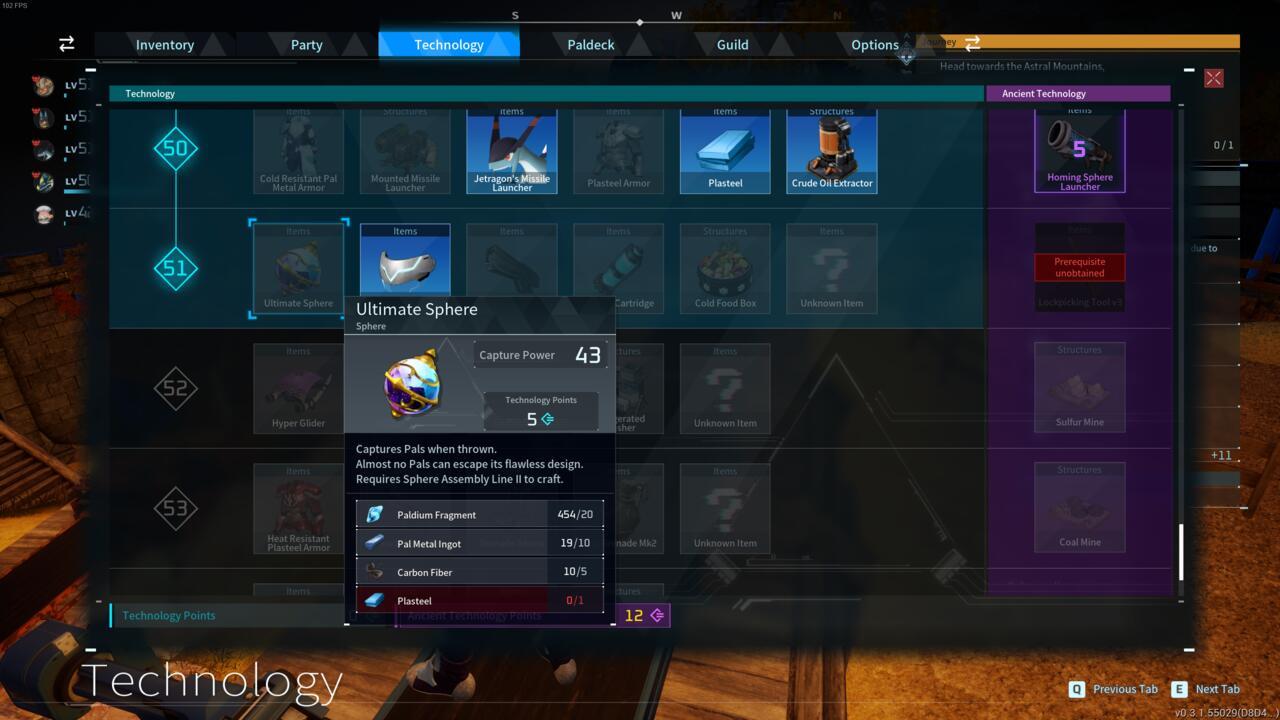 There's no beating the Ultimate Sphere.