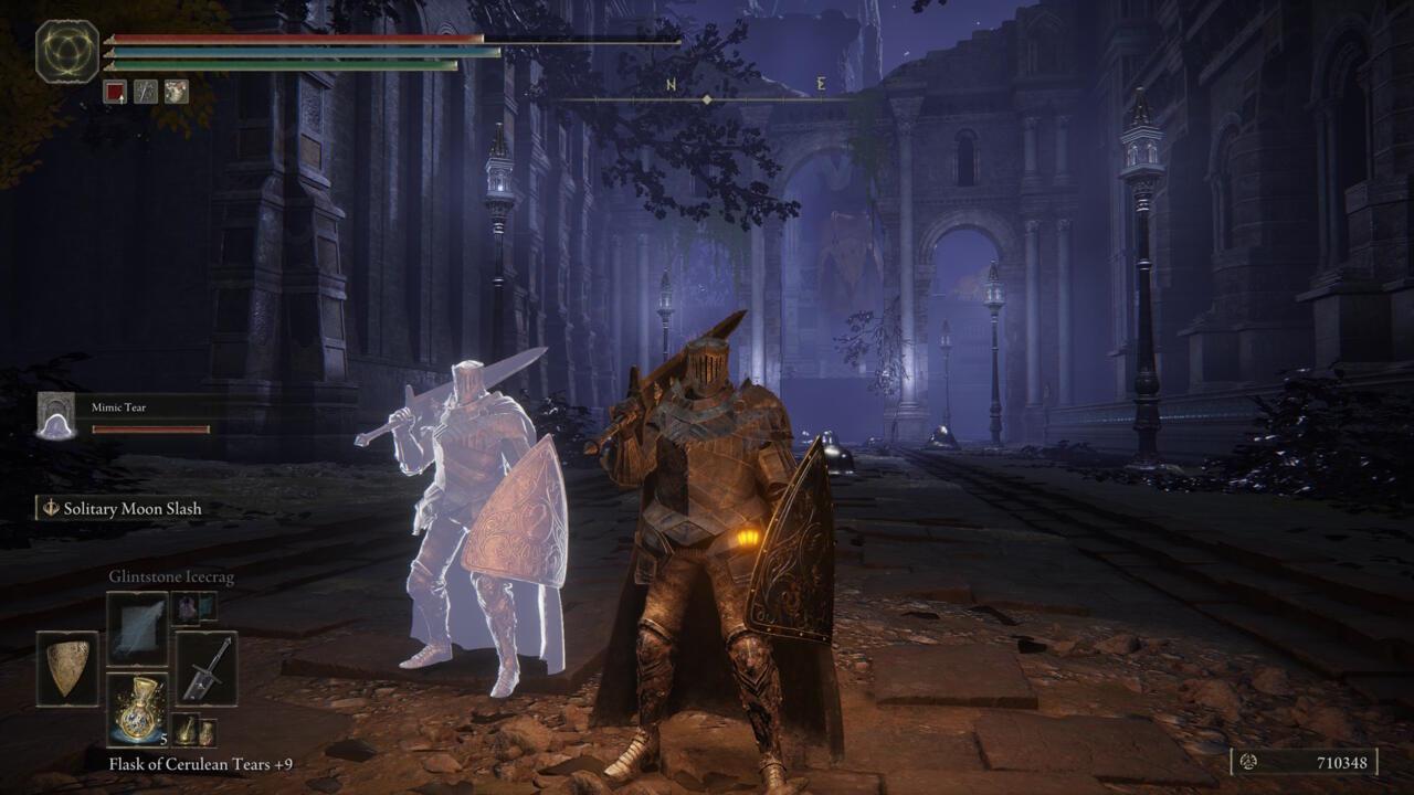 Nerfs can't stop this.