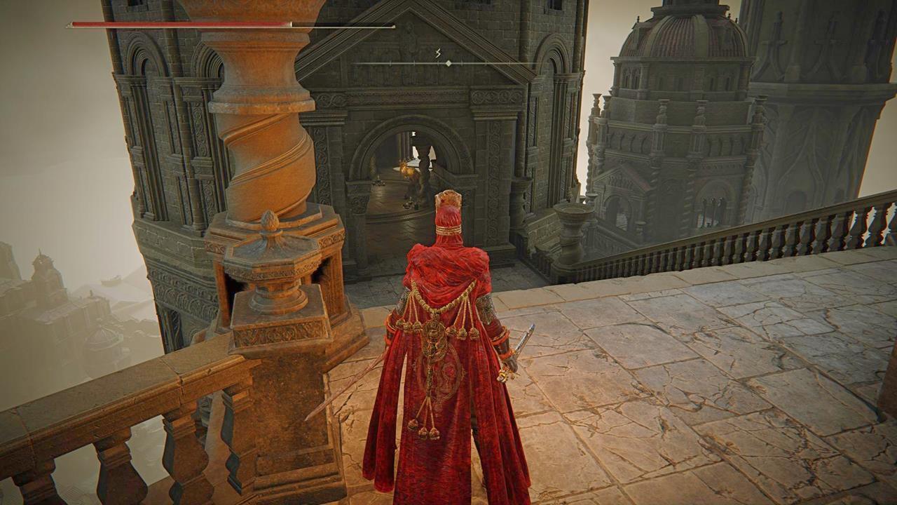 More goodies and the lifts