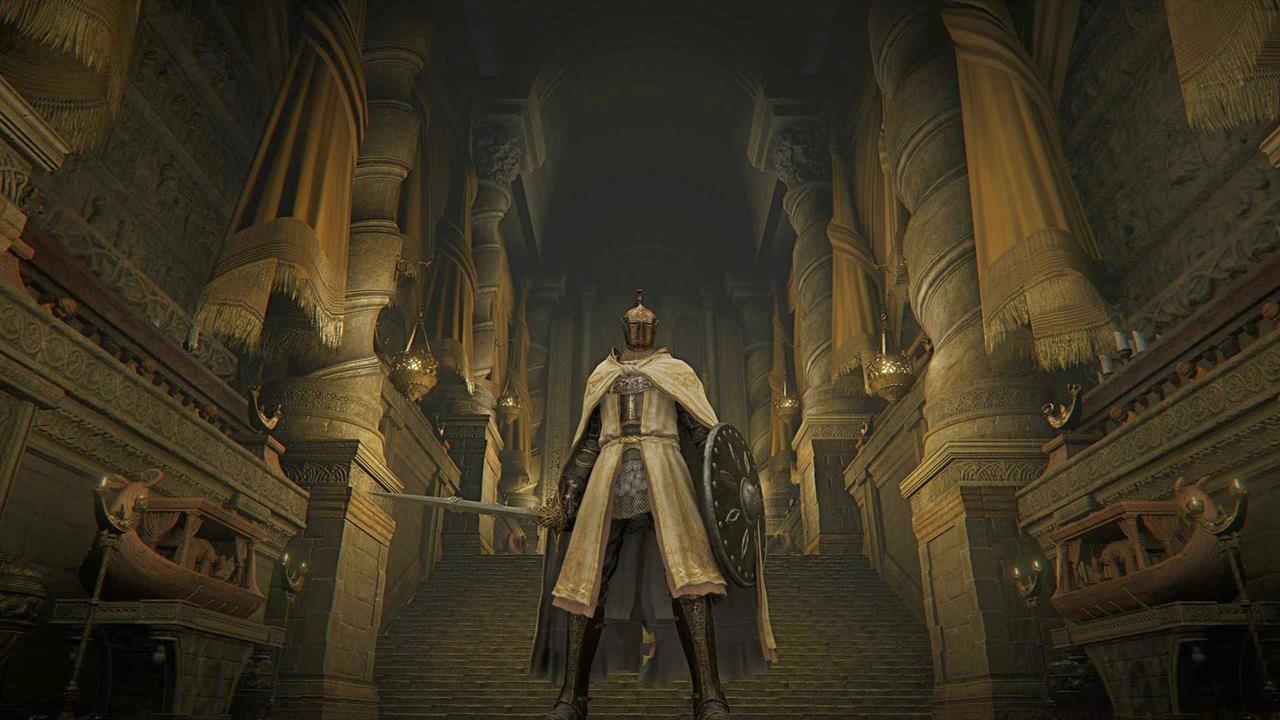 Needle Knight Leda rewards