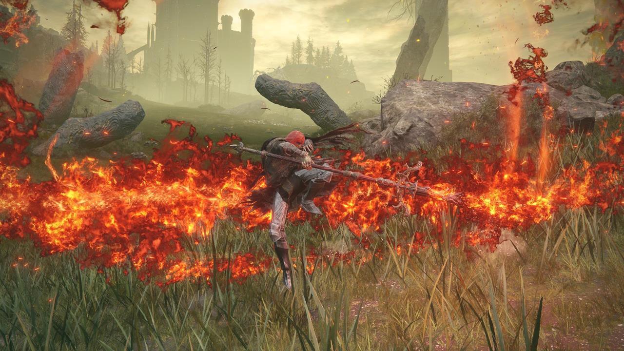 Spear of the Impaler