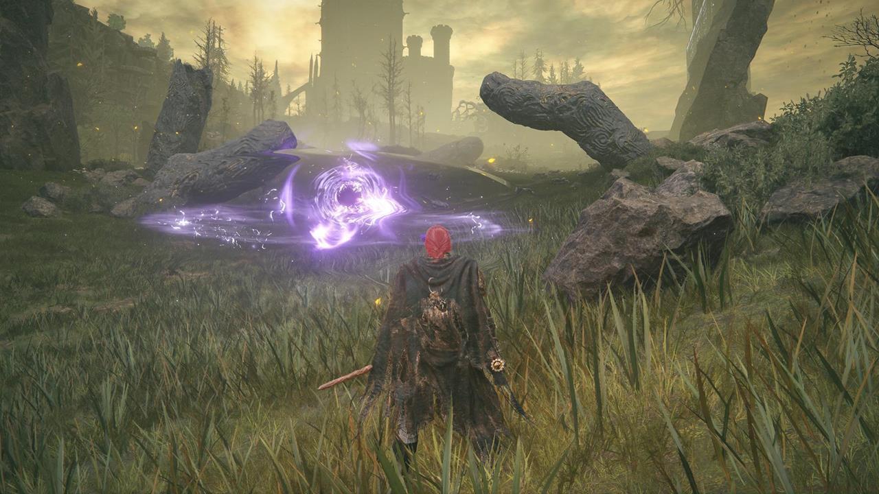 Gravitational Missile