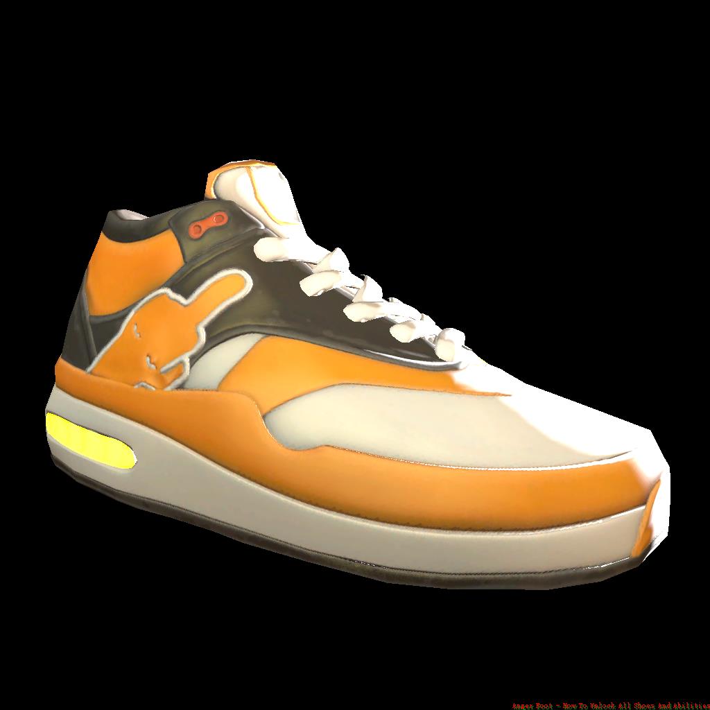 Pumped Kicks - 65 Stars