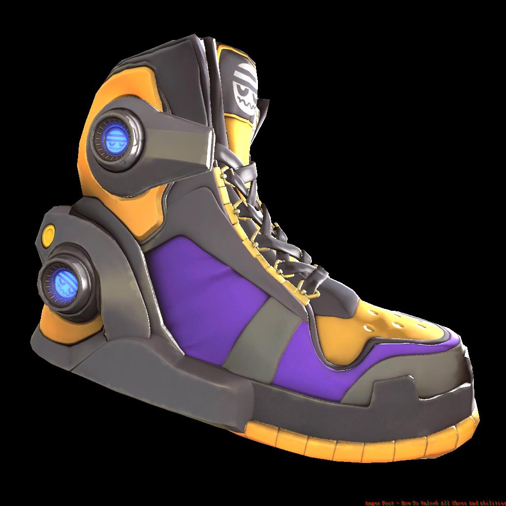 Thrusters - 35 Stars