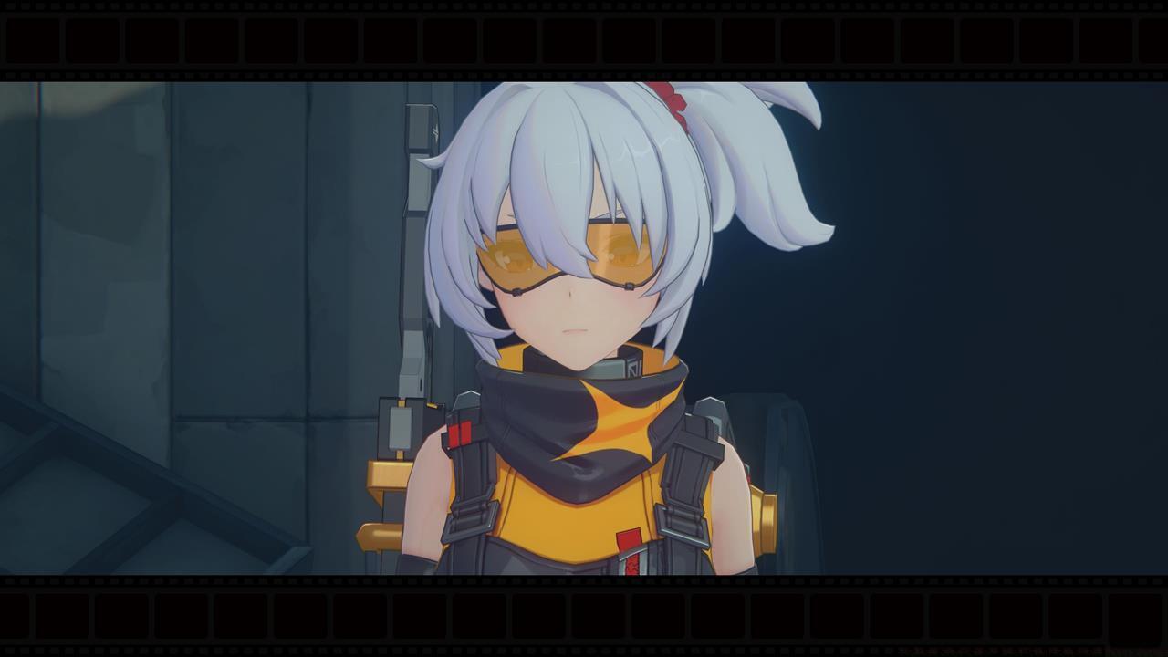 Mono Fire: Soldier 11, Koleda, and Lucy