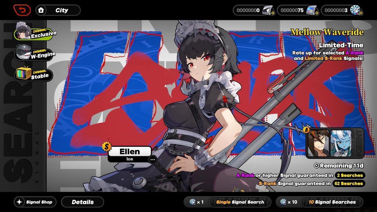 Should you spend your Polychrome just to regain stamina?