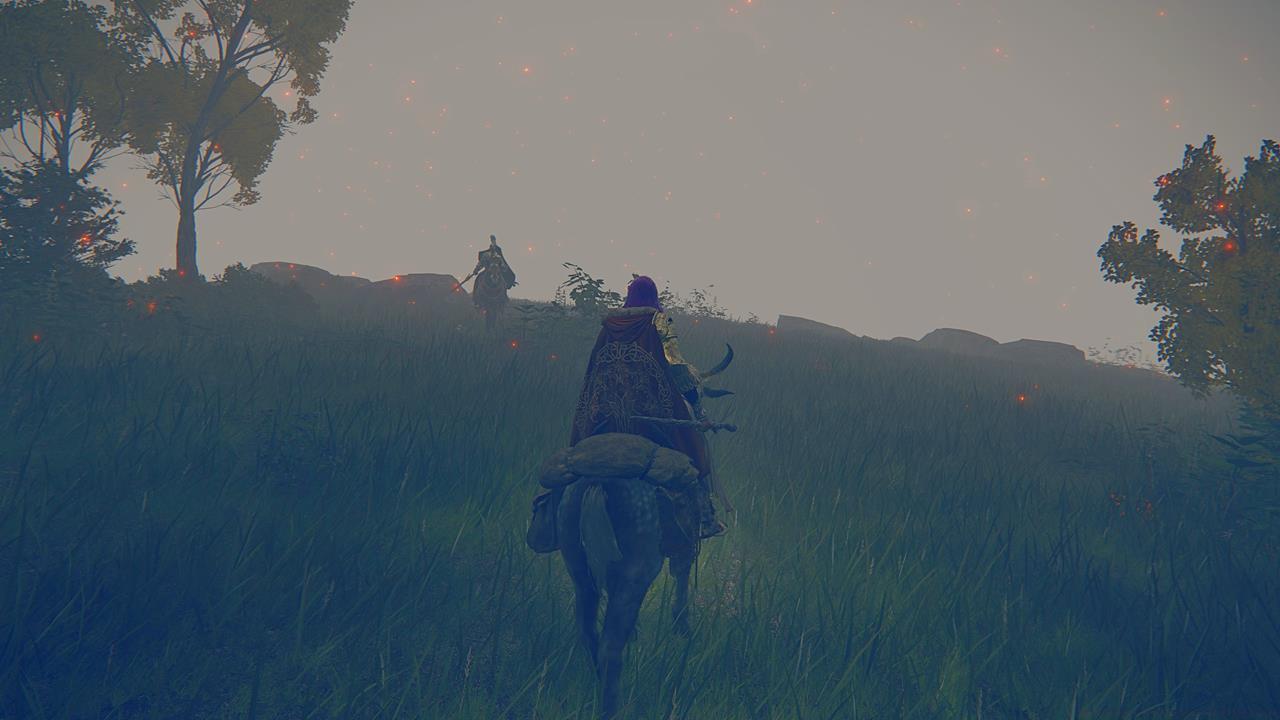 Golden Vow Ash of War location