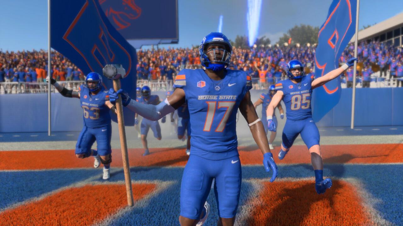Boise State