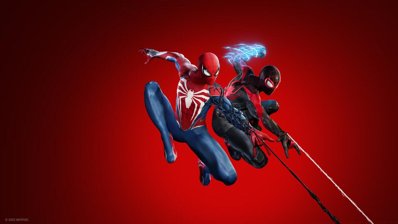 13. Marvel's Spider-Man 2