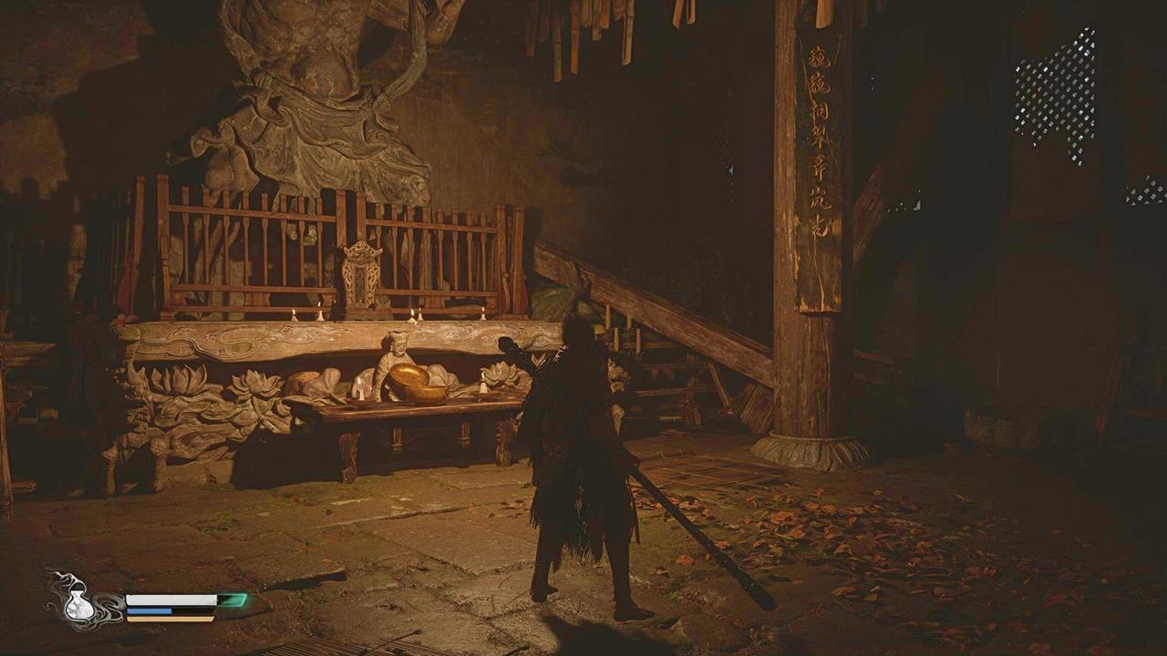 Chapter 1: Celestial Jade Lotus Pill - Health upgrade