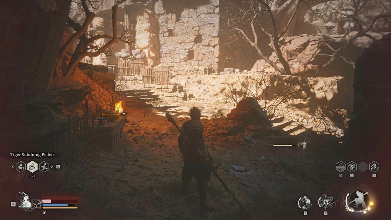 Chapter 2: Celestial Taiyi Pill - Mana upgrade