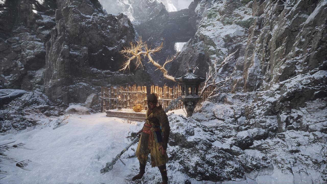 Chapter 3: Celestial Taiyi Pill - Mana upgrade