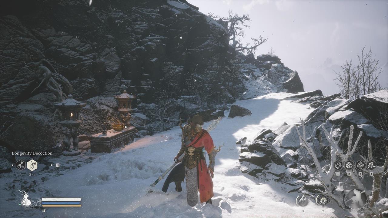 Chapter 3: Celestial Jade Lotus Pill - HP upgrade