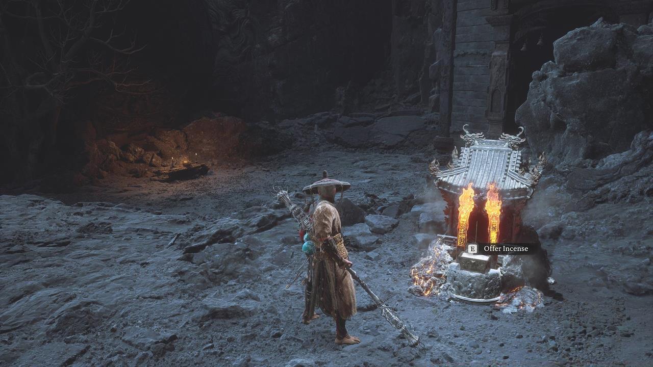 Chapter 5: Celestial Taiyi Pill - Mana upgrade