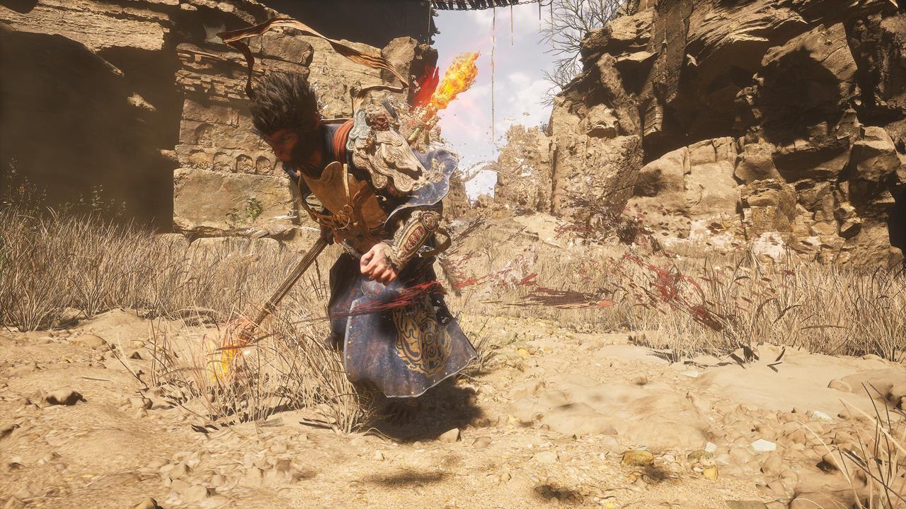 Chapter 1 Vessel: Fireproof Mantle - Effects and usage