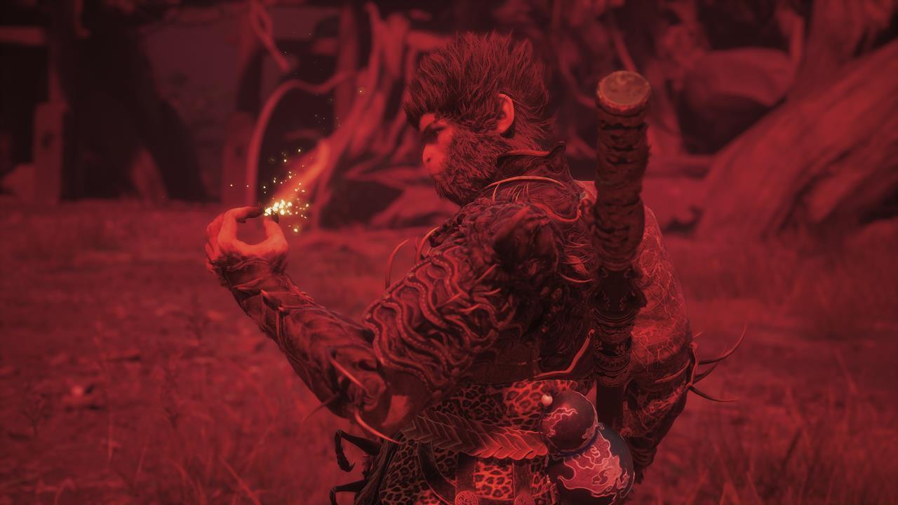 Chapter 4 Vessel: Weaver's Needle - How to unlock